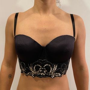 Bebe Bralette